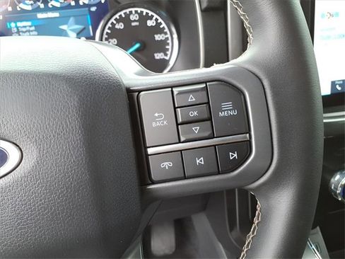 Used 2023 Ford F150 XLT w/ Equipment Group 302A High image 21