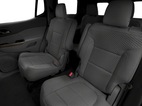 Used 2018 GMC Acadia SLT AWD/4WD image 8
