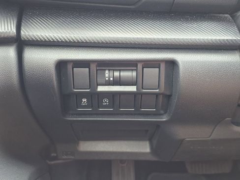 Certified 2023 Subaru Crosstrek 2.0i image 22