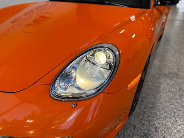 Used 2008 Porsche Boxster S RWD image 60