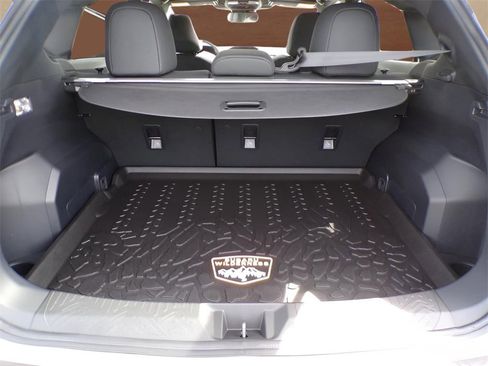 Certified 2025 Subaru Crosstrek 2.5i Wilderness image 22