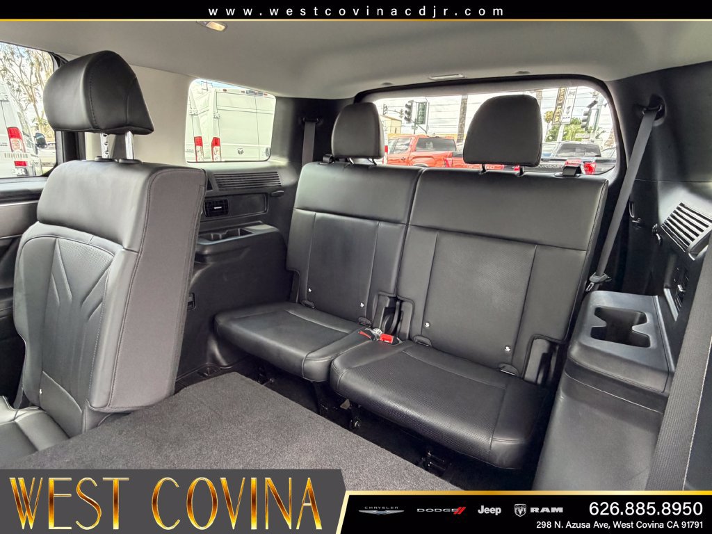 Used 2025 Hyundai Santa Fe SEL AWD/4WD image 33
