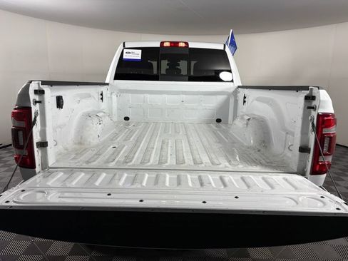 Used 2024 RAM 2500 Laramie image 31