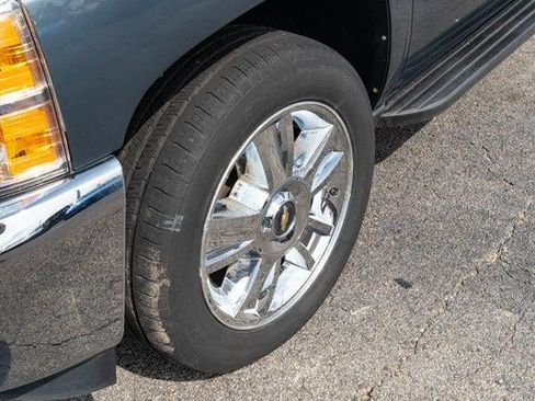 Used 2012 Chevrolet Silverado 1500 LT w/ All-Star Edition RWD image 9