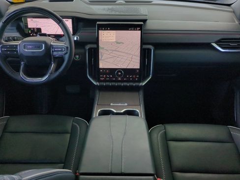 Used 2025 GMC Acadia Denali w/ Super Cruise Package AWD/4WD image 15