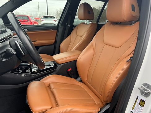 Used 2022 BMW X3 xDrive30i w/ Premium Package 2 image 15