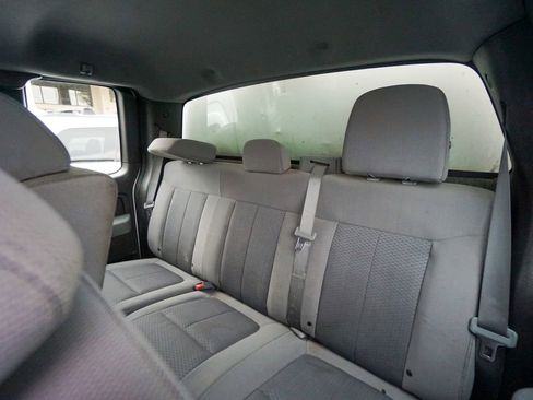 Used 2013 Ford F150 XL w/ HD Payload Pkg image 26