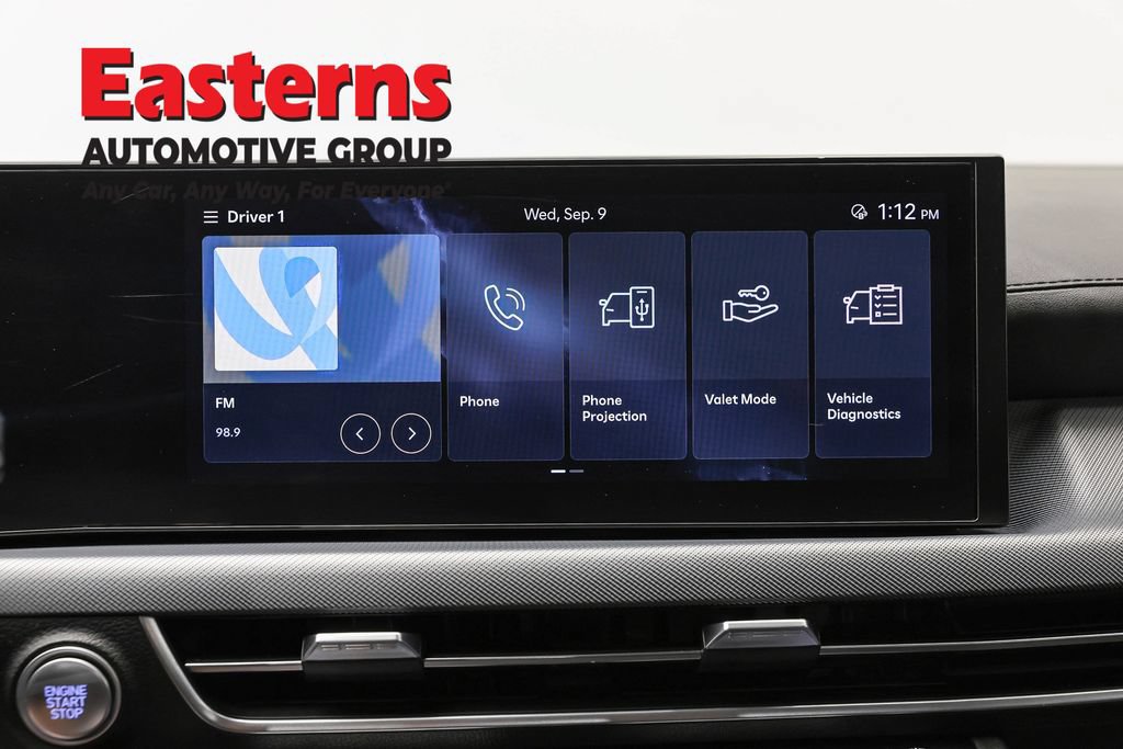 Used 2024 Hyundai Sonata SEL FWD image 20