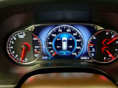 Used 2019 GMC Acadia Denali image 15