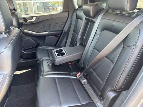 Used 2024 Ford Escape Platinum AWD/4WD image 15