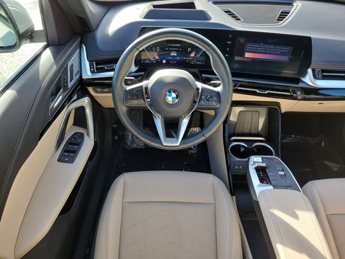 Certified 2025 BMW X1 xDrive28i w/ Premium Package image 15