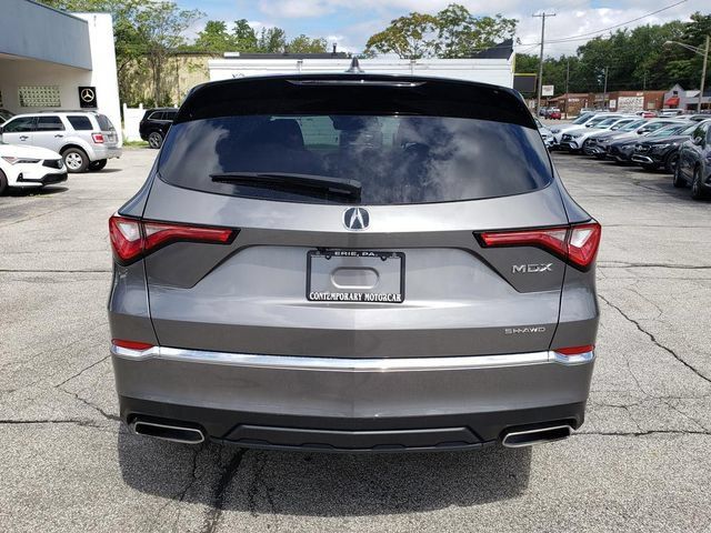 Used 2023 Acura MDX SH-AWD image 7