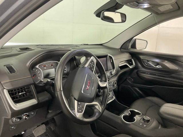 Used 2020 GMC Terrain SLT w/ LPO, Floor Liner Package FWD image 20