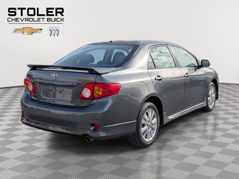 Used 2010 Toyota Corolla S image 5