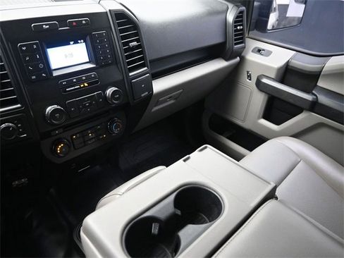 Used 2018 Ford F150 XL w/ Equipment Group 101A Mid image 28