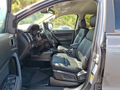 Used 2021 Ford Ranger Lariat w/ Equipment Group 501A High image 15