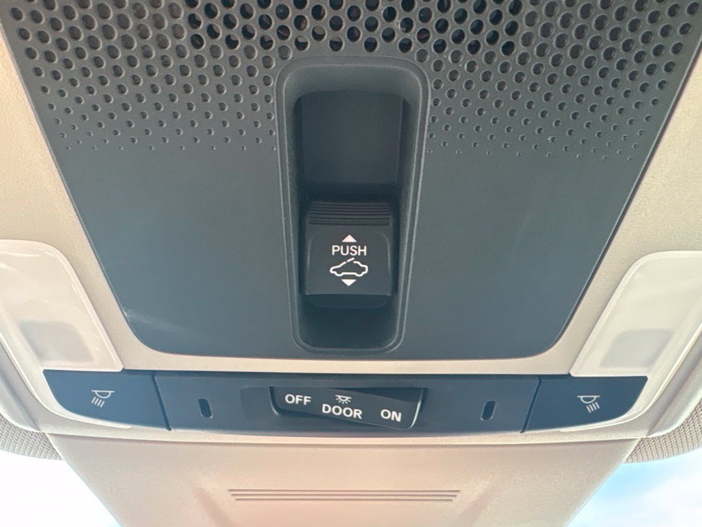 Certified 2024 Honda CR-V EX image 23