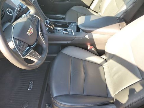 Certified 2023 Cadillac XT5 Premium Luxury w/ LPO, Floor Liner Package AWD/4WD image 12