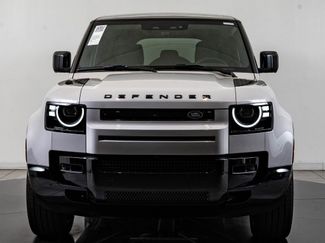 New 2026 Land Rover Defender 110 X-Dynamic SE AWD/4WD video 2
