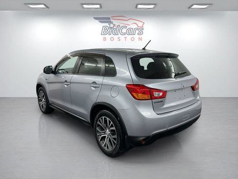 Used 2016 Mitsubishi Outlander Sport ES FWD image 6