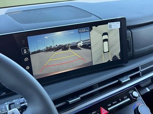 New 2026 Hyundai Santa Fe Limited image 21