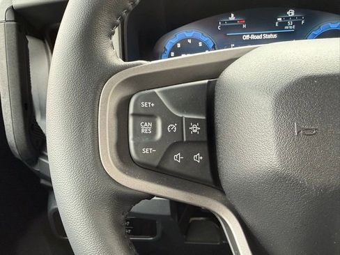 New 2025 Ford Bronco Badlands image 25