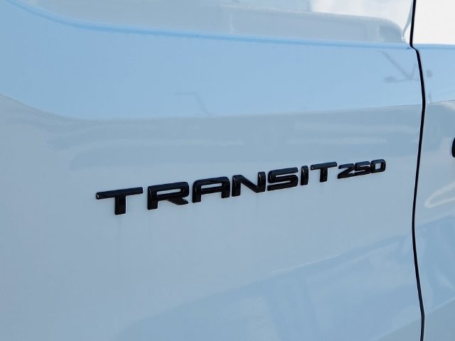 New 2026 Ford Transit 250 148 Medium Roof w/ Load Area Protection Package RWD image 16