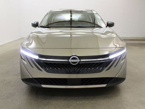 New 2026 Nissan Sentra SV w/ Floor Mat Package image 7