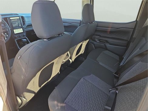 New 2025 Ford Ranger XL w/ Trailer Tow Package image 9