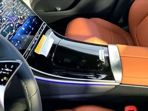 New 2026 Mercedes-Benz GLC 300 4MATIC image 10