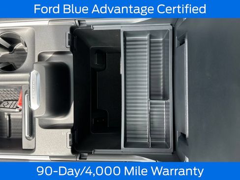 Certified 2025 Ford Expedition Max Platinum AWD/4WD image 17