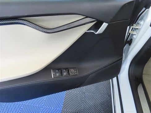 Used 2017 Tesla Model S 100D image 16