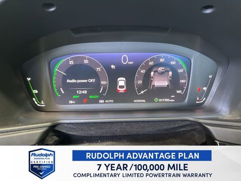 Certified 2023 Honda Accord EX-L image 23