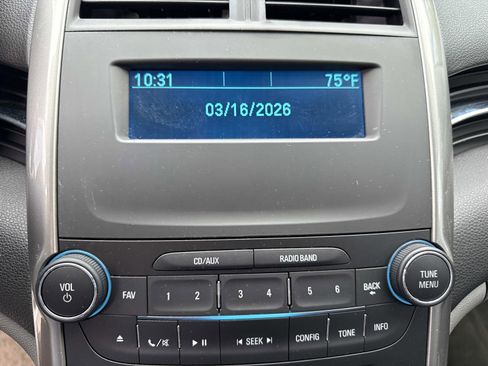 Used 2015 Chevrolet Malibu LS w/ Protection Package image 23