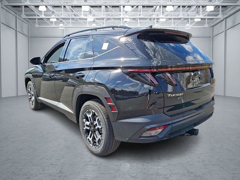New 2026 Hyundai Tucson XRT AWD/4WD image 2