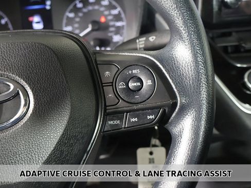 Used 2024 Toyota Corolla LE image 3