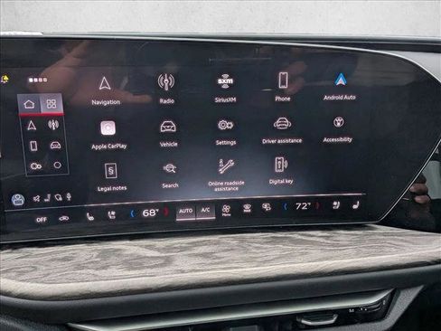 New 2025 Audi Q5 Premium Plus image 11