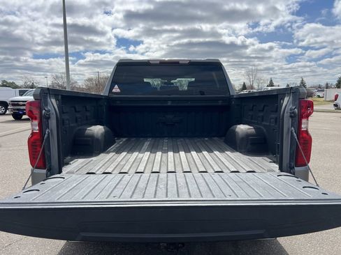 Used 2021 Chevrolet Silverado 1500 LT image 8