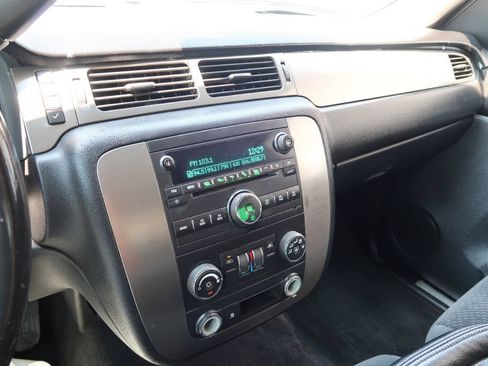 Used 2007 Chevrolet Avalanche LS RWD image 14