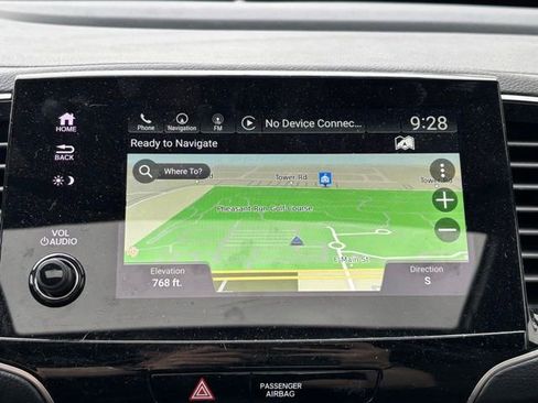 Used 2023 Honda Passport TrailSport image 17