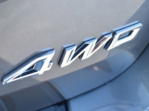 New 2026 Ford Explorer Active w/ Active Comfort Package image 12