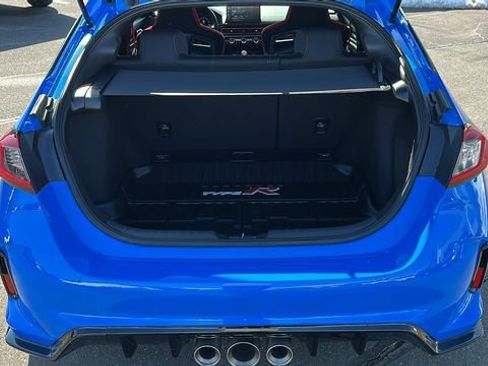Used 2025 Honda Civic Type R image 24