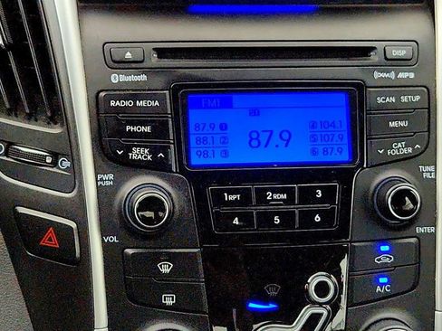 Used 2013 Hyundai Sonata GLS w/ Popular Equipment Pkg FWD image 17