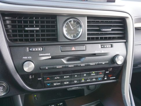 Certified 2021 Lexus RX 350 FWD w/ Premium Package image 19