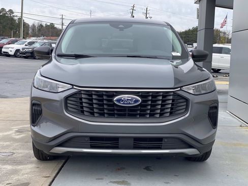 Used 2023 Ford Escape Active w/ Cold Weather Package image 12