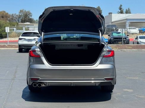 New 2026 Toyota Camry XSE AWD/4WD image 16