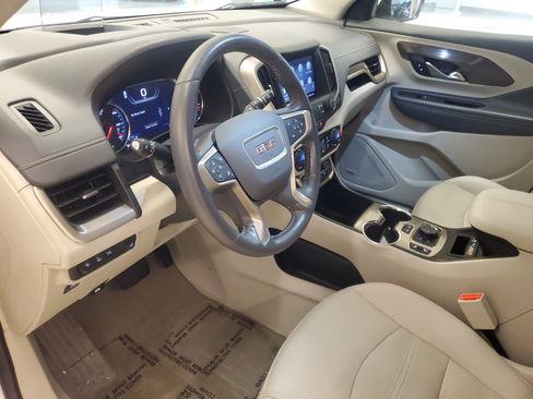 Used 2022 GMC Terrain Denali w/ Denali Premium Package image 20