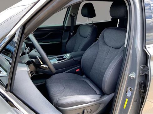 Used 2022 Hyundai Santa Fe SEL FWD image 24