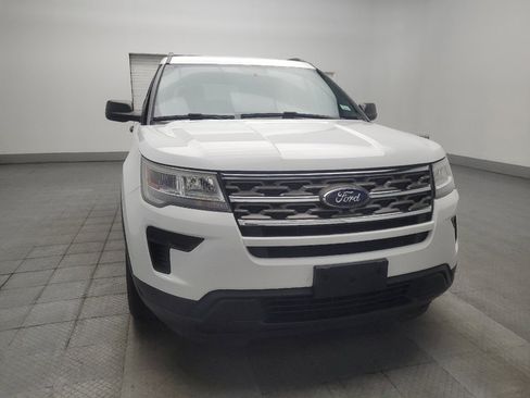 Used 2018 Ford Explorer FWD image 14