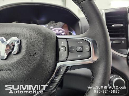 New 2026 RAM 1500 Big Horn image 14